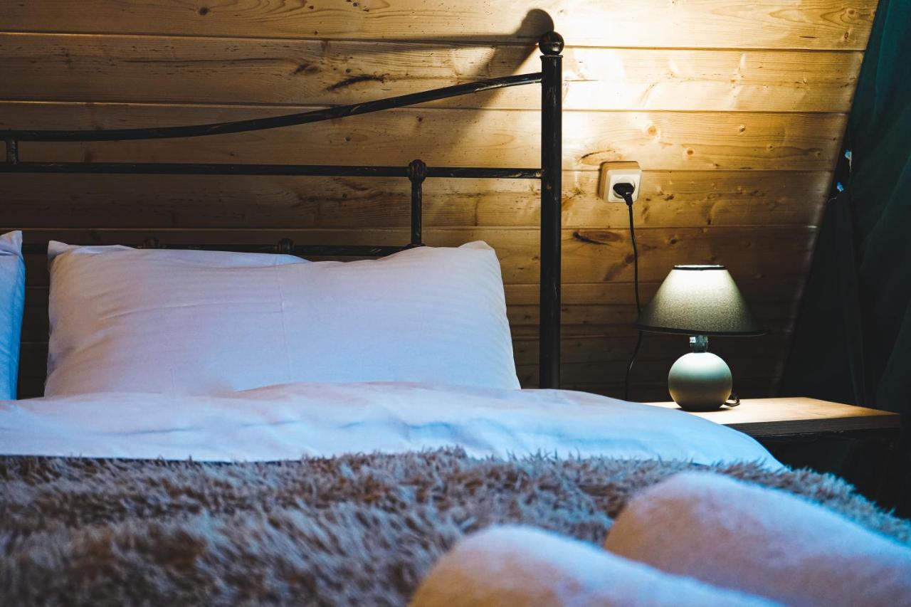 Willa Morning Star Kazbegi Zewnętrze zdjęcie